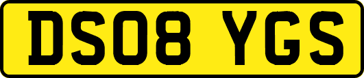 DS08YGS