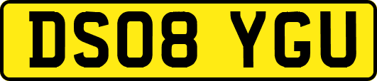 DS08YGU