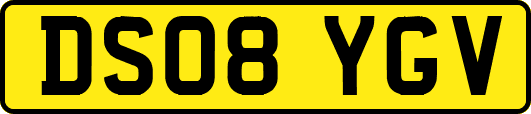 DS08YGV