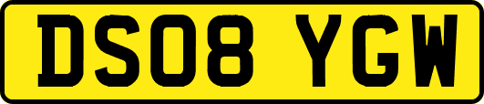 DS08YGW