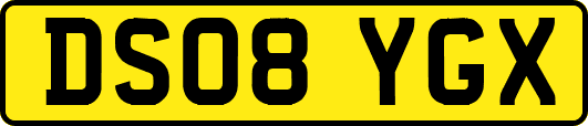 DS08YGX