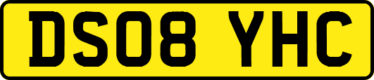 DS08YHC