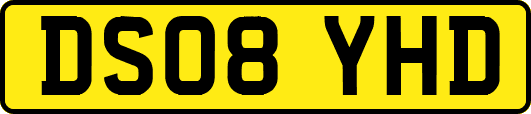 DS08YHD