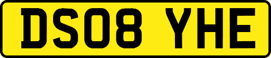 DS08YHE