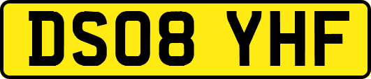 DS08YHF