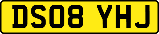 DS08YHJ
