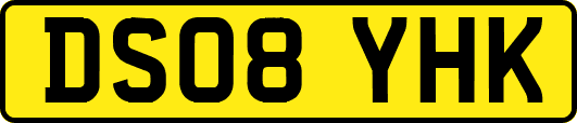 DS08YHK
