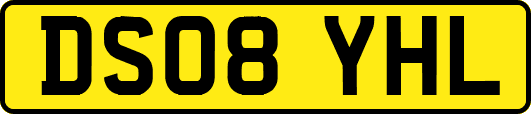 DS08YHL