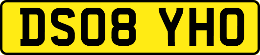 DS08YHO