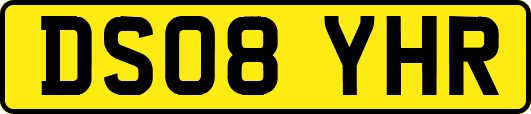 DS08YHR