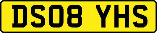 DS08YHS