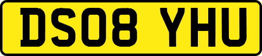 DS08YHU