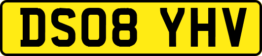 DS08YHV
