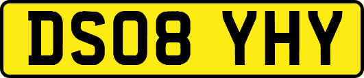 DS08YHY