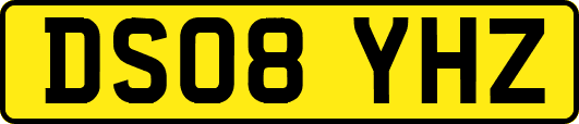 DS08YHZ