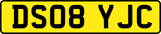 DS08YJC