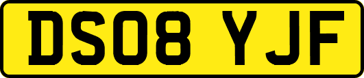 DS08YJF