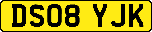 DS08YJK