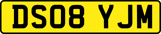 DS08YJM