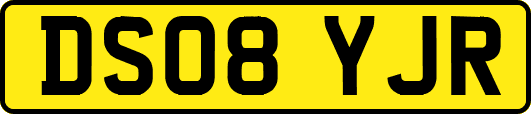 DS08YJR