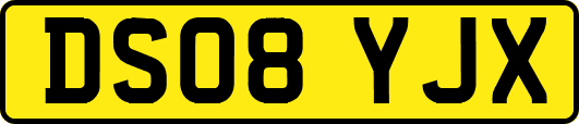 DS08YJX
