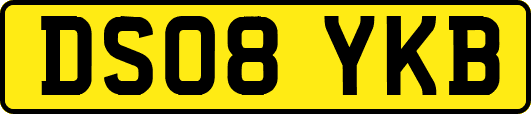 DS08YKB
