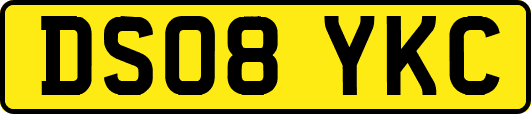 DS08YKC