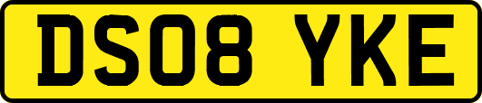 DS08YKE