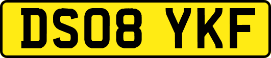 DS08YKF
