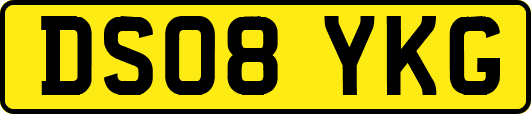 DS08YKG