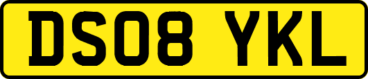 DS08YKL