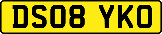 DS08YKO