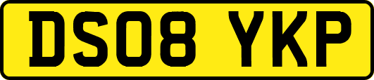 DS08YKP