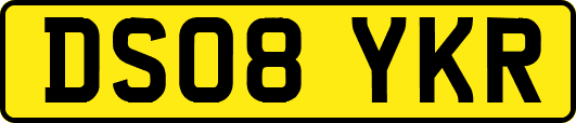 DS08YKR