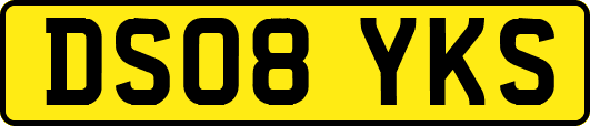 DS08YKS