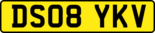 DS08YKV