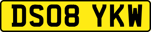 DS08YKW