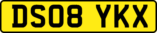 DS08YKX