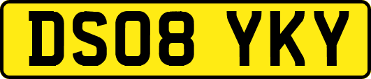 DS08YKY