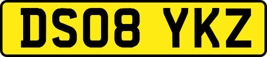 DS08YKZ