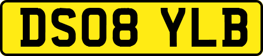 DS08YLB