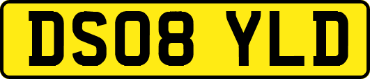 DS08YLD