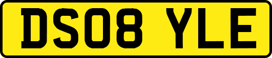 DS08YLE