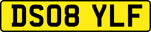 DS08YLF