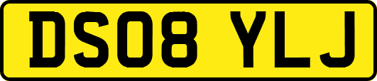 DS08YLJ