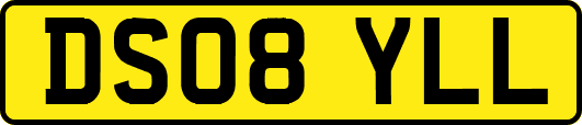 DS08YLL