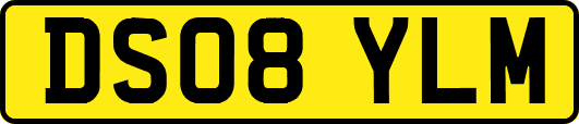 DS08YLM