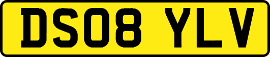 DS08YLV