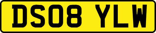DS08YLW