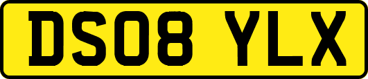 DS08YLX